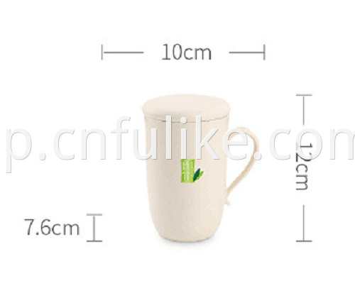 Drink Cup For Tea